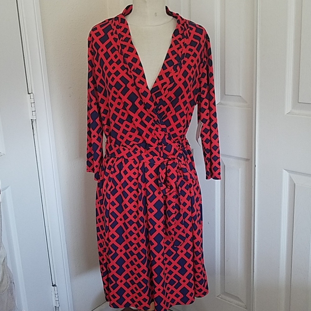 Liz Claiborne dress